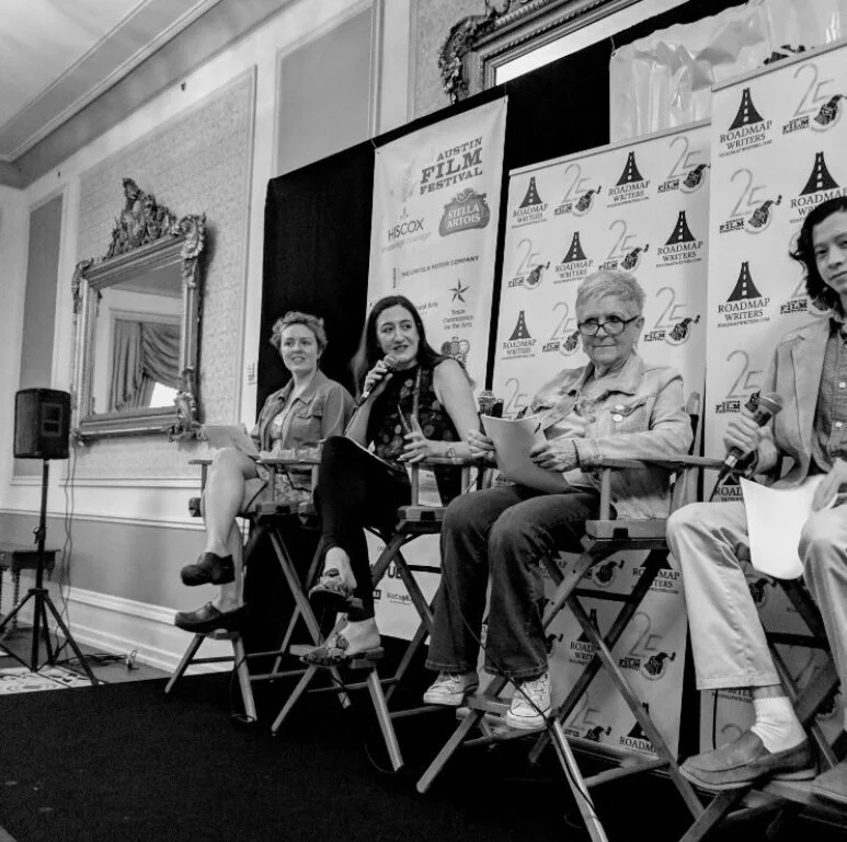Austin Film Festival