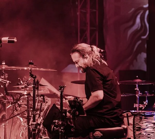 “And so we go back to the #remedy” 🤘🏻