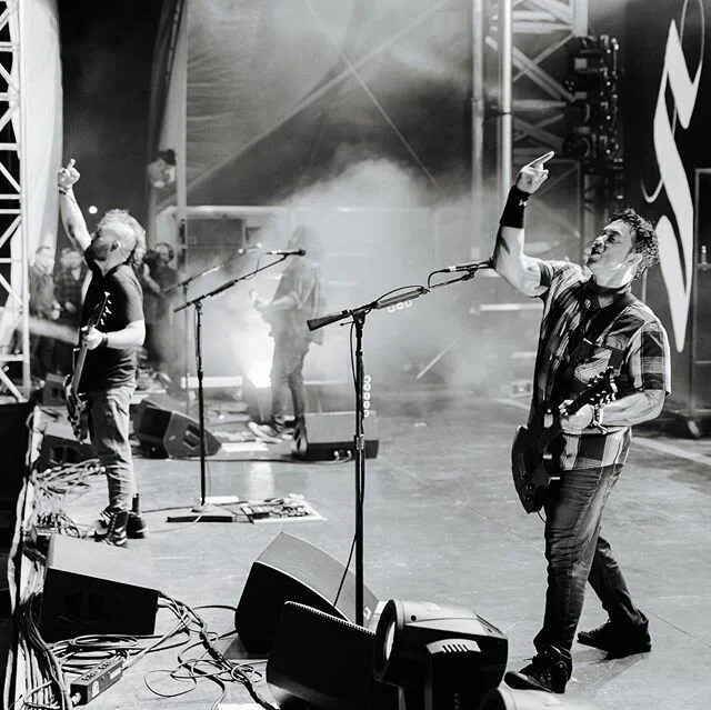 Unplugged or full volume. Let us know what you prefer in the comments 👇🏻