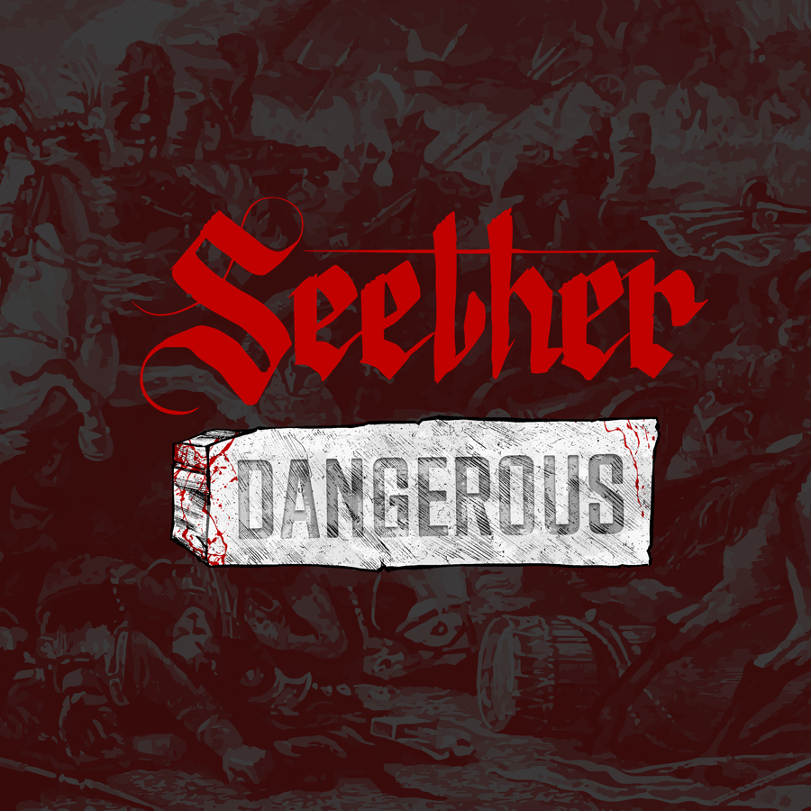 New Single "Dangerous" Out Now