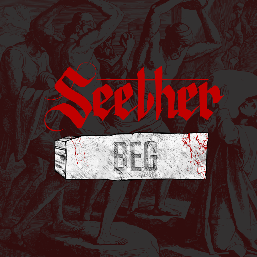 New Song “BEG” Out Now 