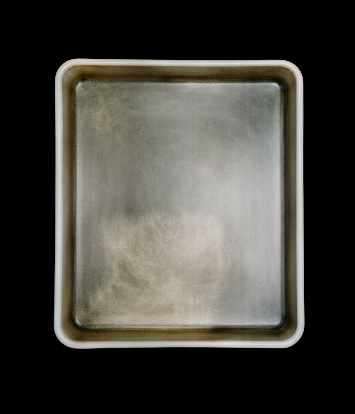 Stanley Greenberg's Developer Tray, 2010