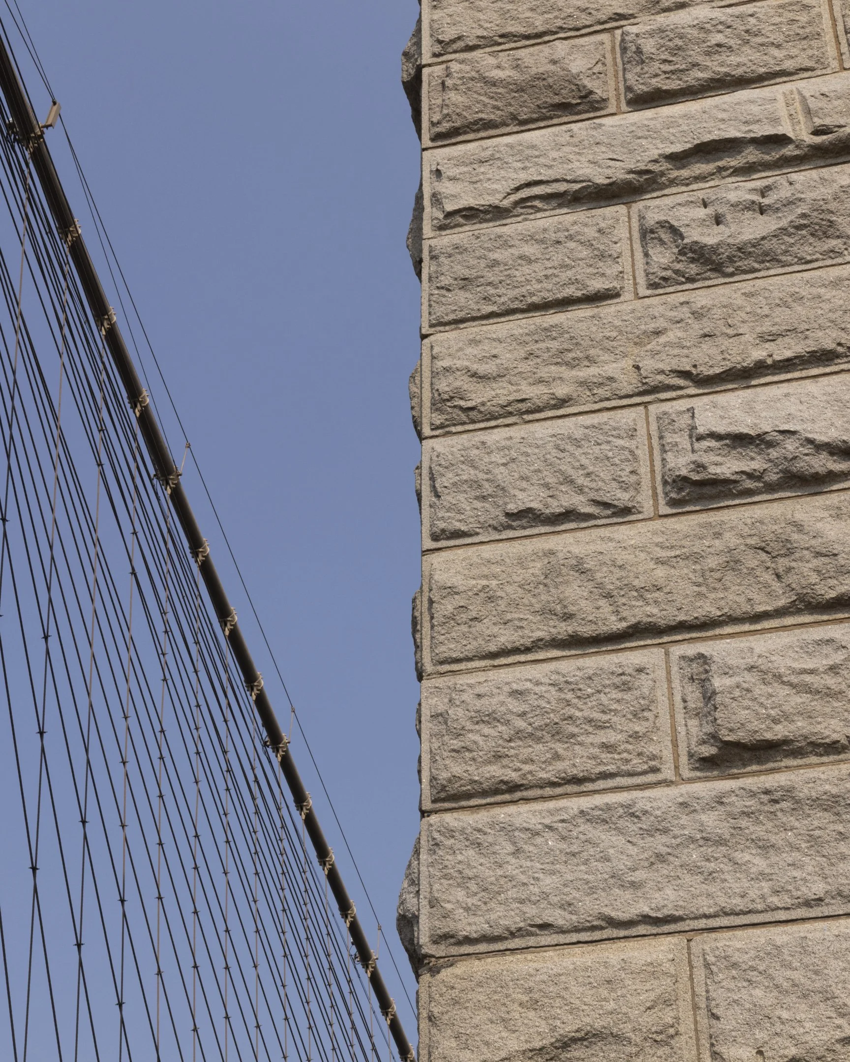 Brooklyn Bridge, 2025
