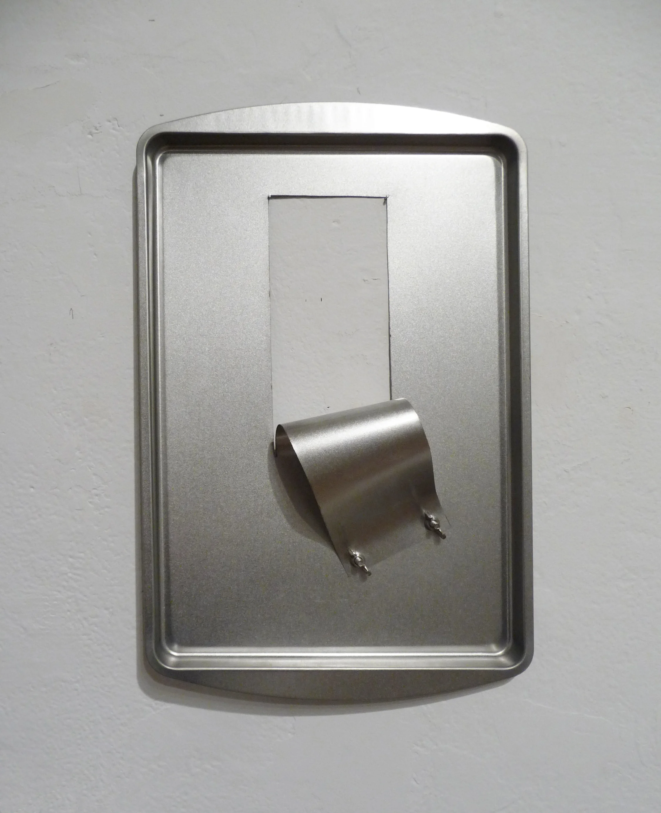  tin, steel 