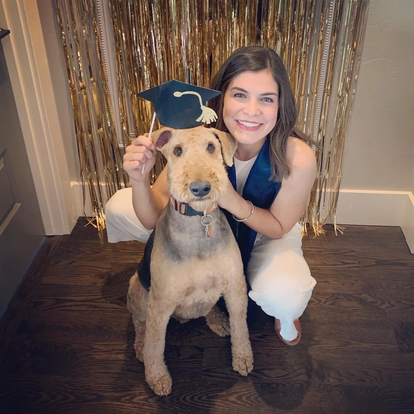 A Dream, Reimagined: Graduating from Medical School During a Global Pandemic