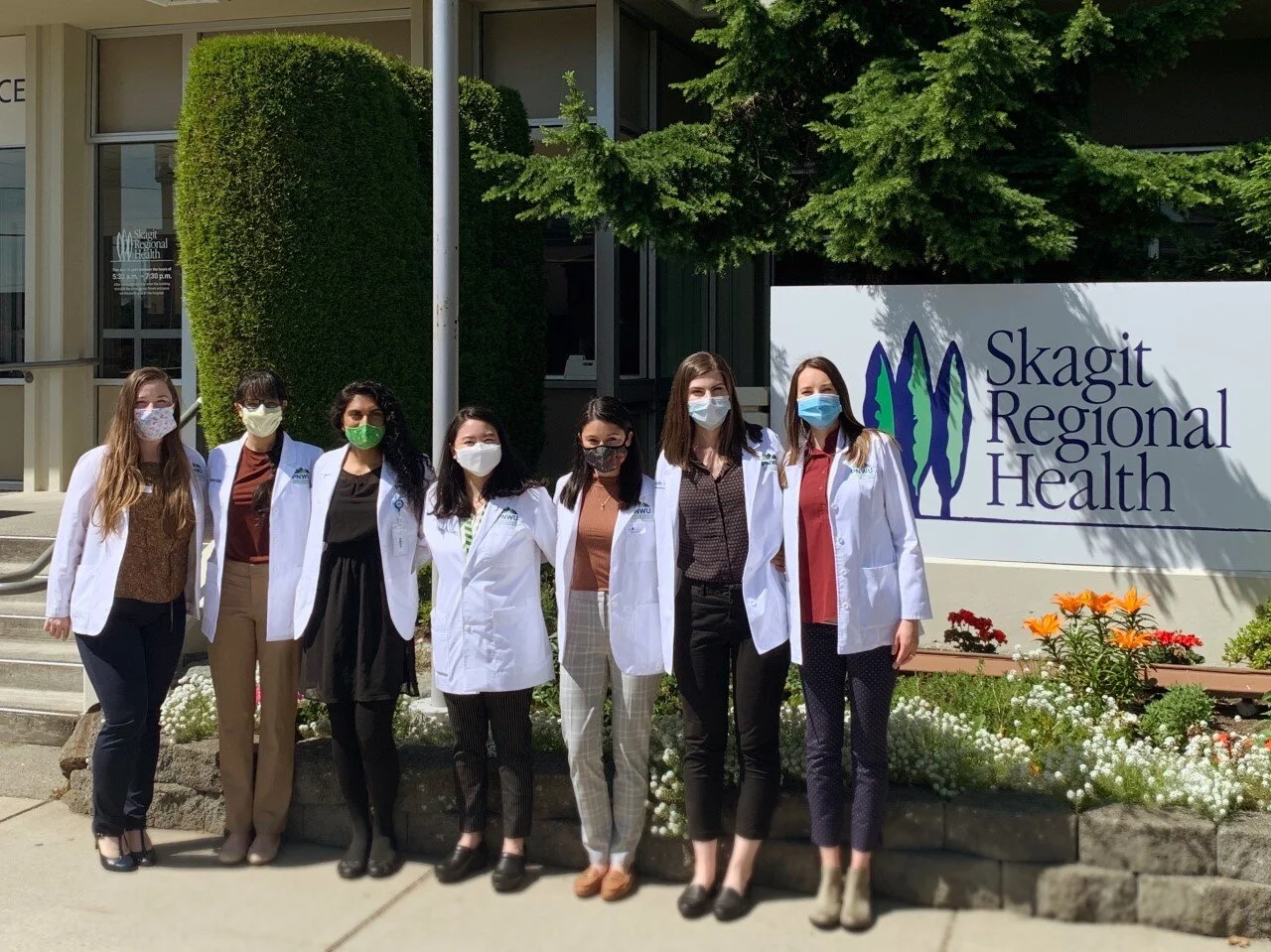 Healthy Dose of Gratitude