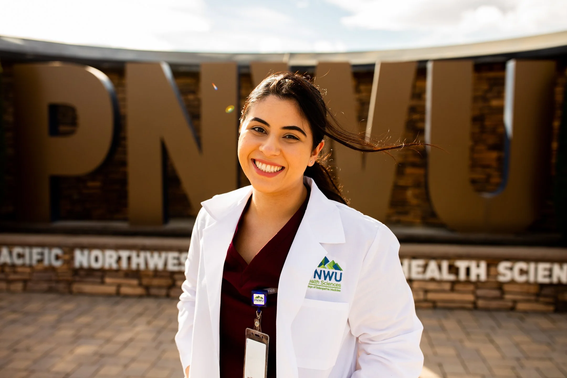 My Fight, and the Family I Found — PNWU Health Blog