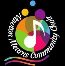 Newton Mearns Community Choir Christmas Night