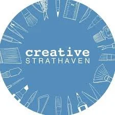 Creative Strathaven Christmas Market