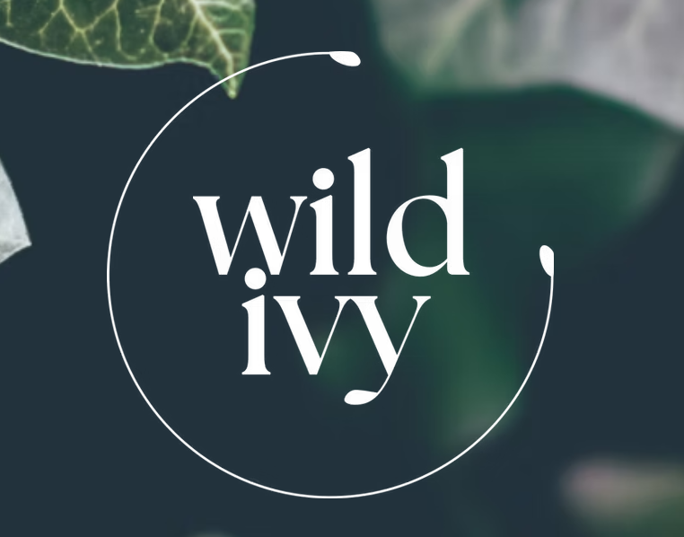 Wild Ivy - Johnstone Town Hall