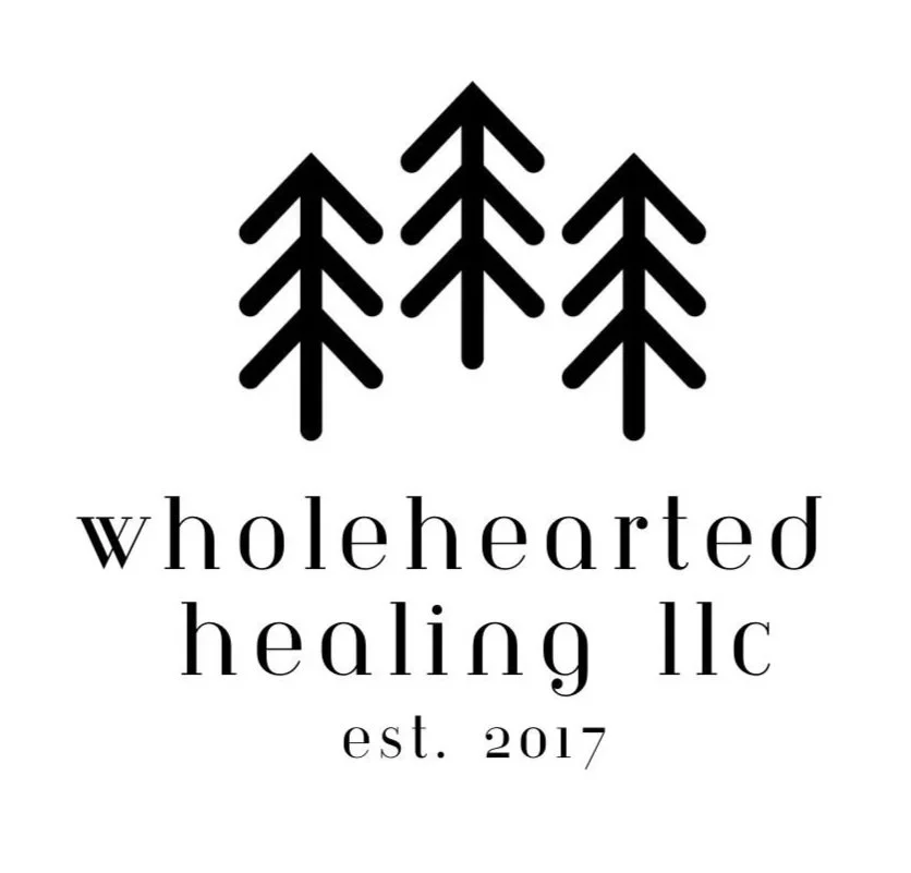 Wholehearted Healing LLC