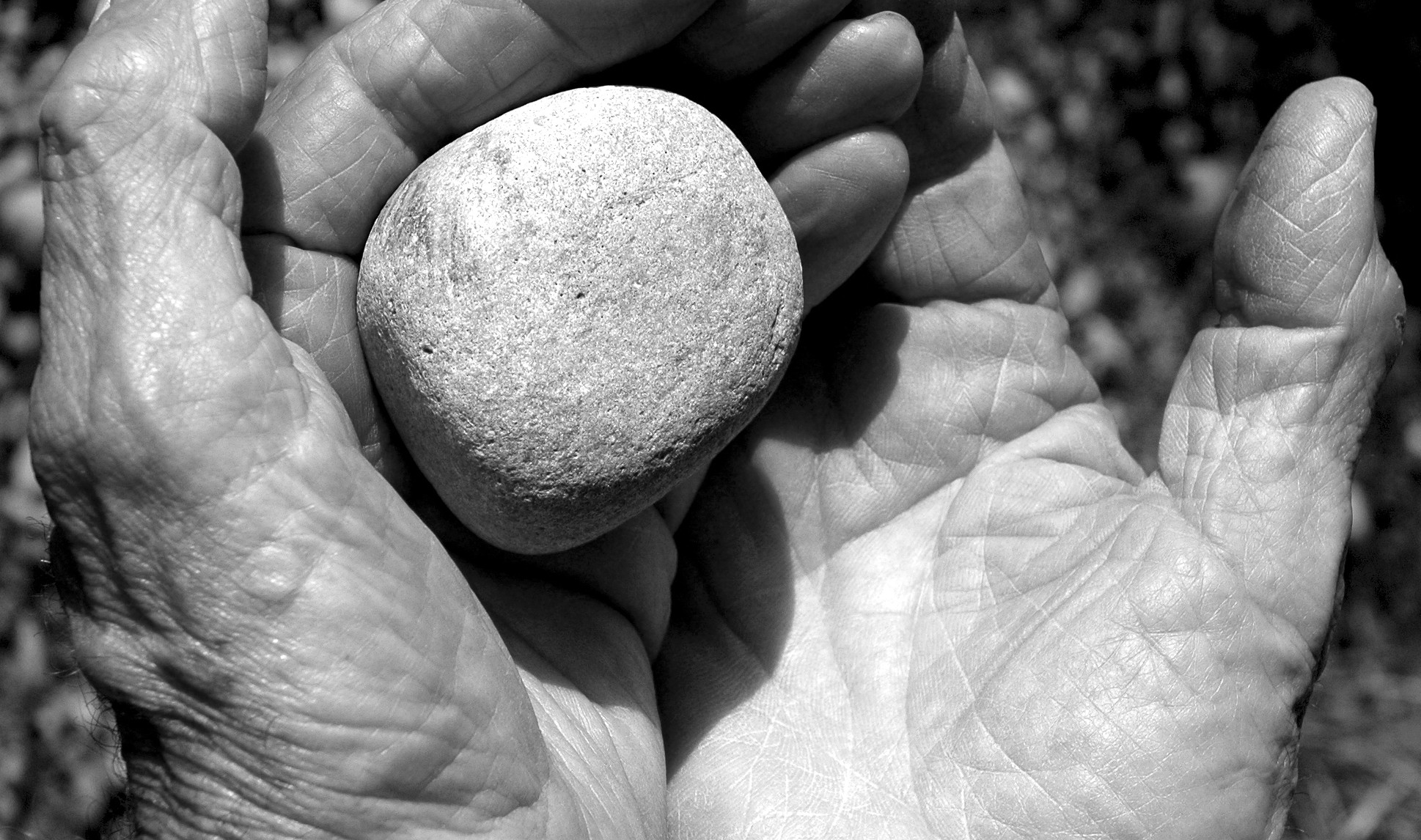 (Photo "The Whole World" by Sam Baker, used by permission of the artist. Thank you, Sam, for the permission, and all the beauty you bring to the world!)