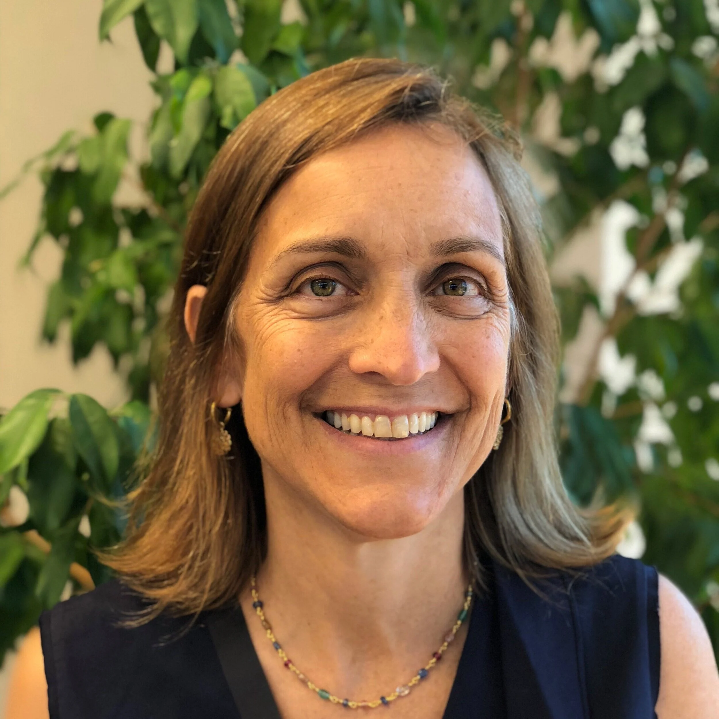 Lucy Ball — Community Mindfulness Project