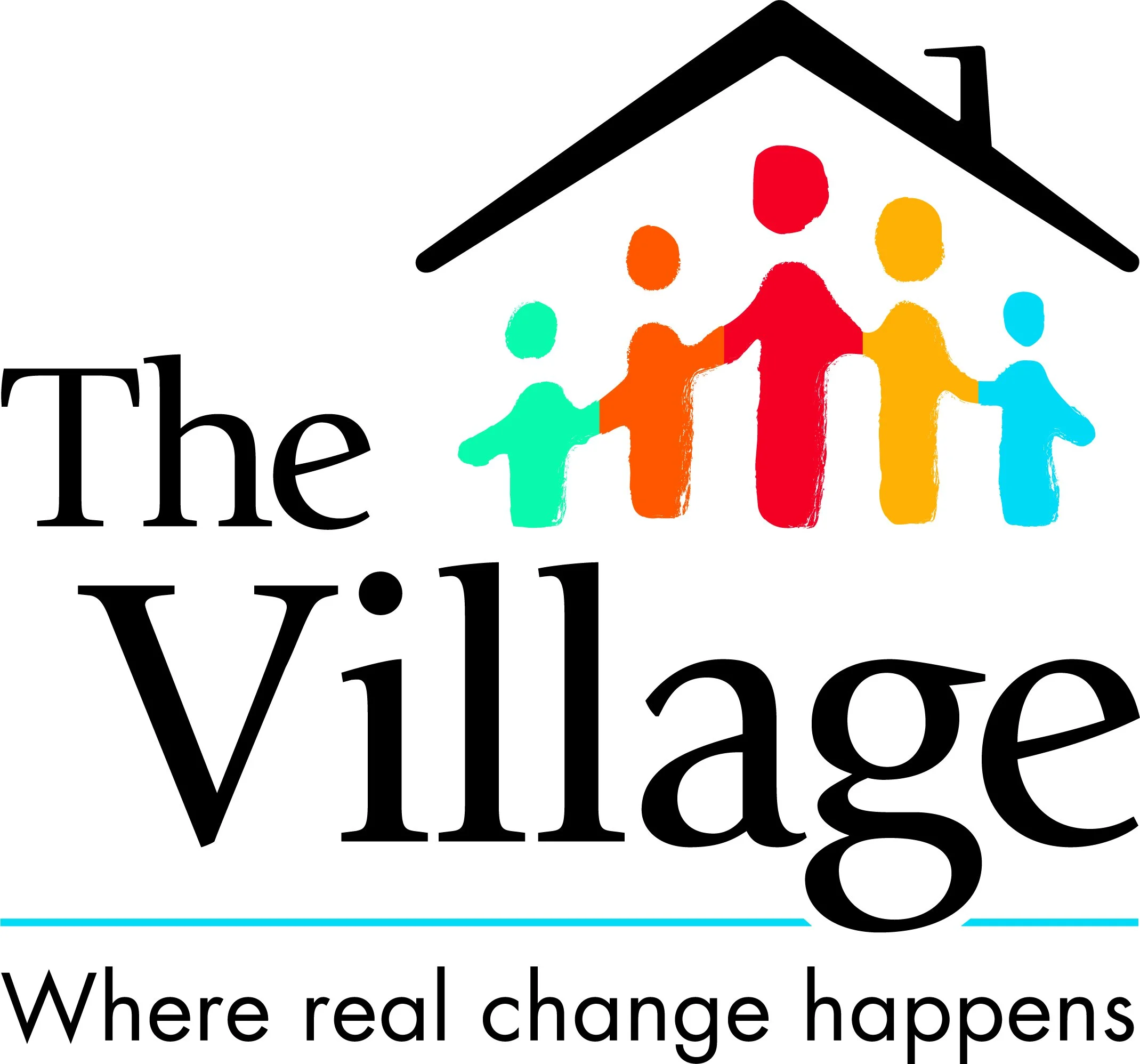 Shout Out to the Village for Families and Children!