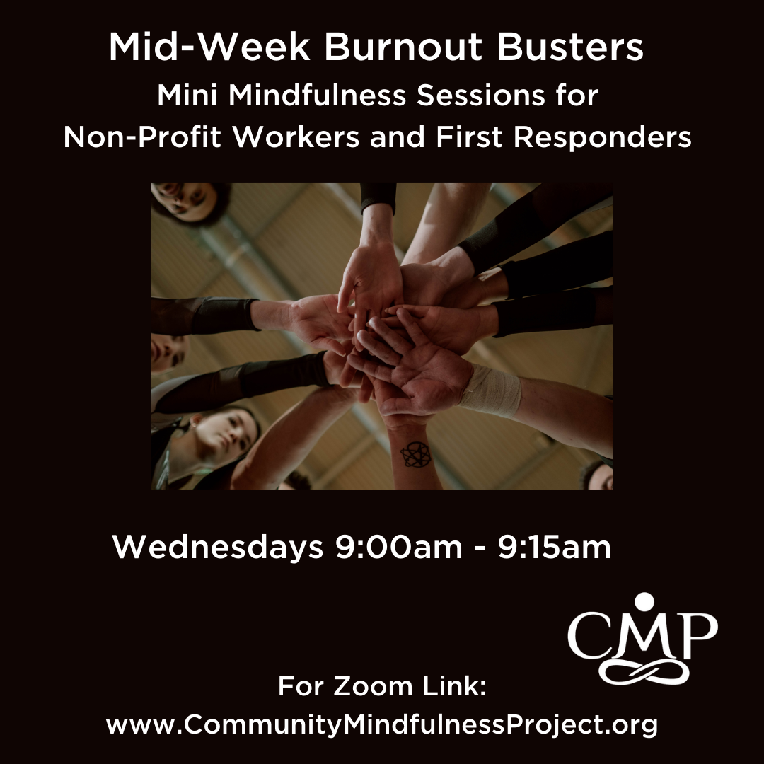 15-Minute Burnout Busters for Nonprofit Workers