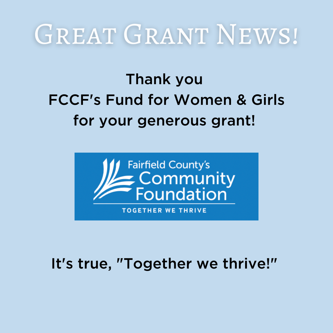 Great Grant News!