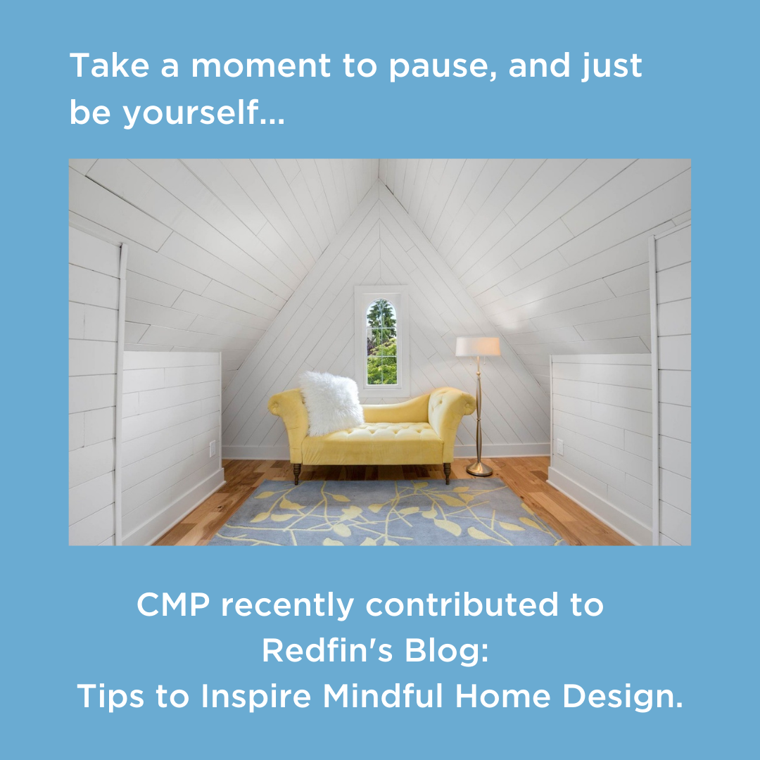 Tips to Inspire Mindful Home Design