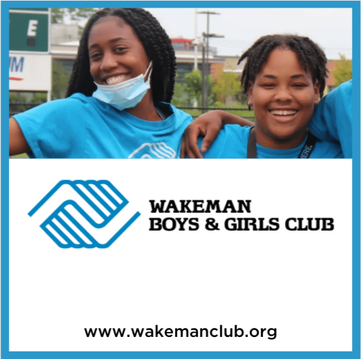 Wakeman Boys &amp; Girls Club