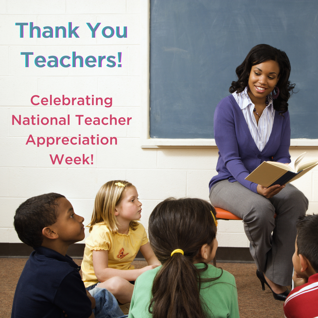 Thank You Teachers!!