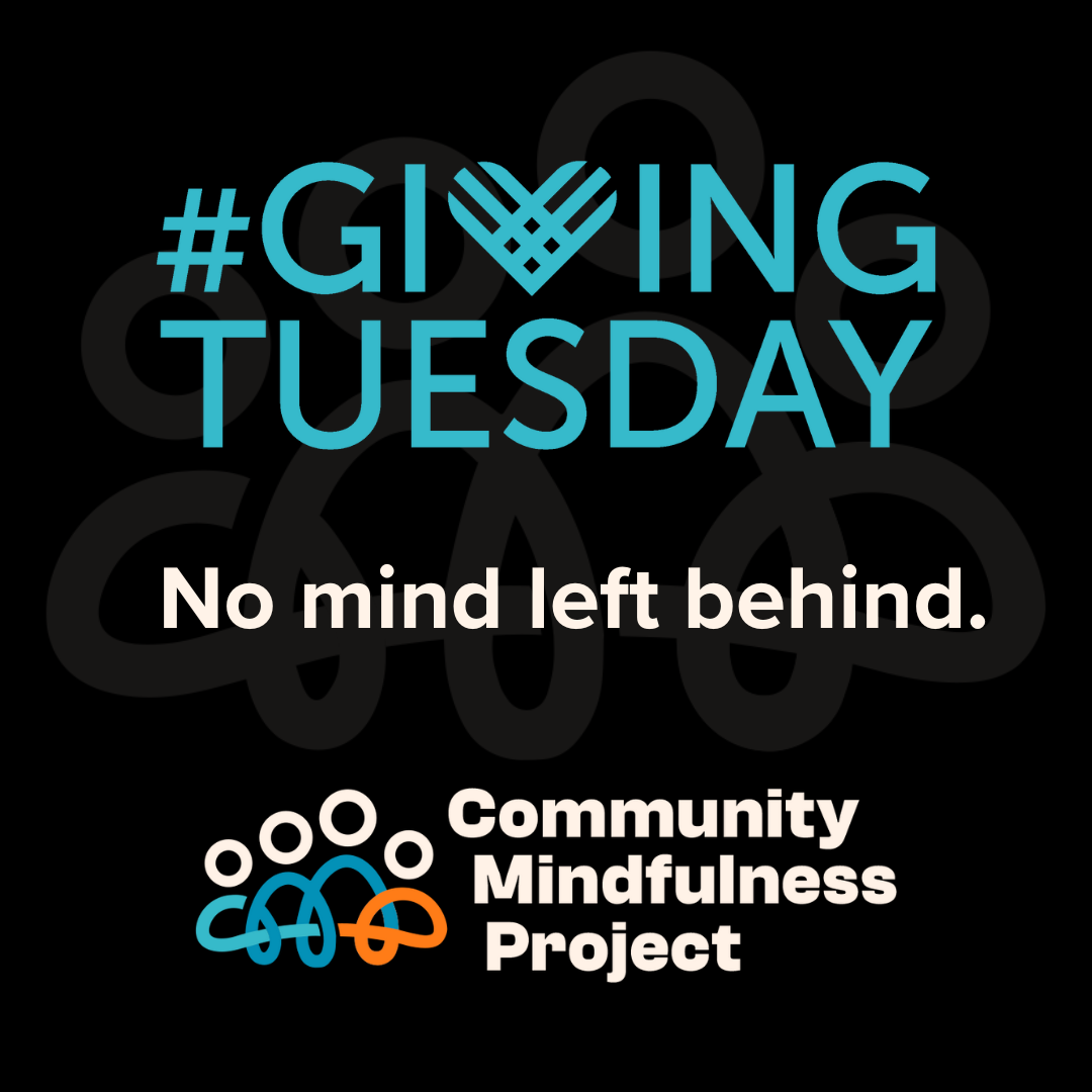 Learn community mindfulness project