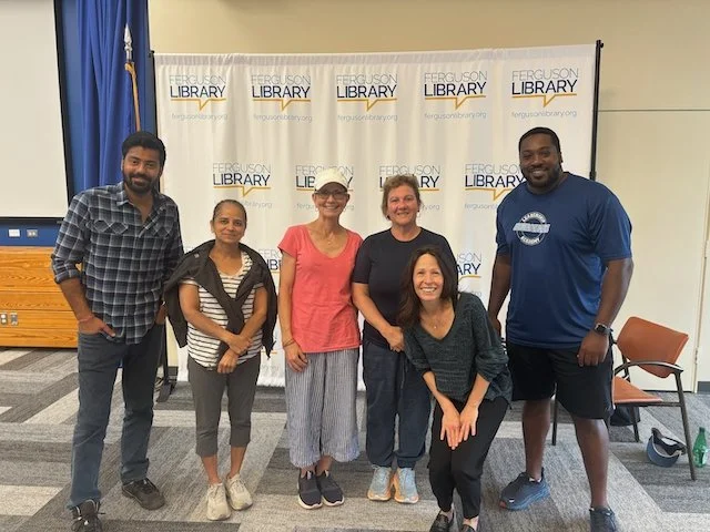 Where mindfulness takes root 🌱 Join us this holiday season