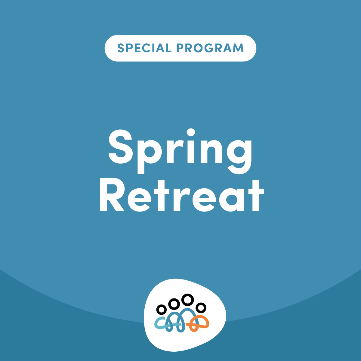 Spring Retreat