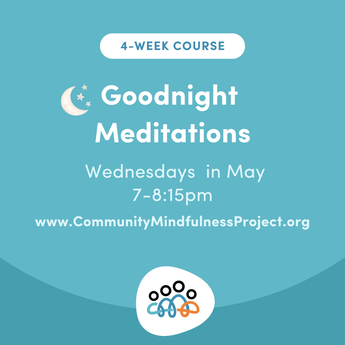 Goodnight Meditations