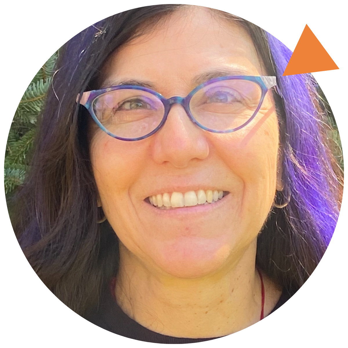 Natalie Cowley, Facilitator