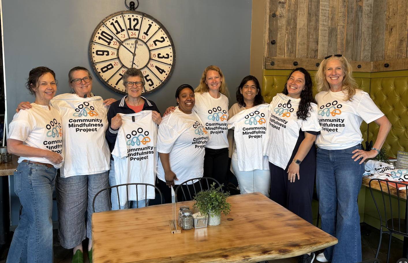 Reflecting on 5 moments of individual impact
