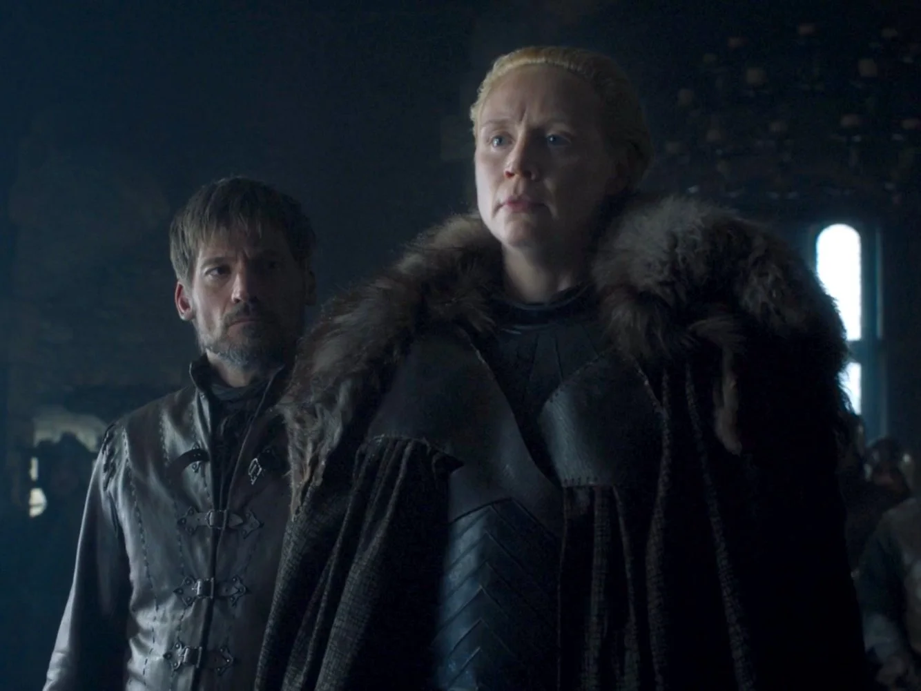 Game of Thrones Reminder: You've Got the Power