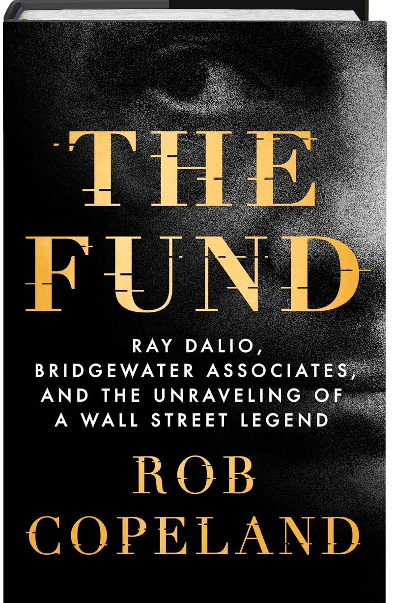 The Story of Bridgewater Associates: When a Rebel Should Quit