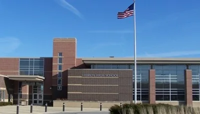 Hebron High School