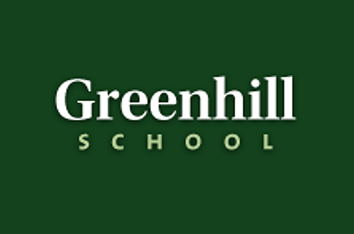 Greenhill School