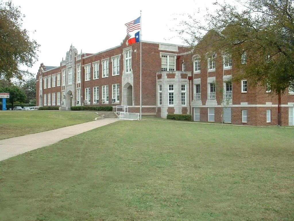 Long Middle School
