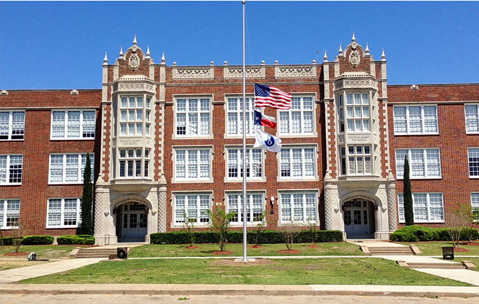 Wilson High School