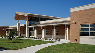 Trent Middle School