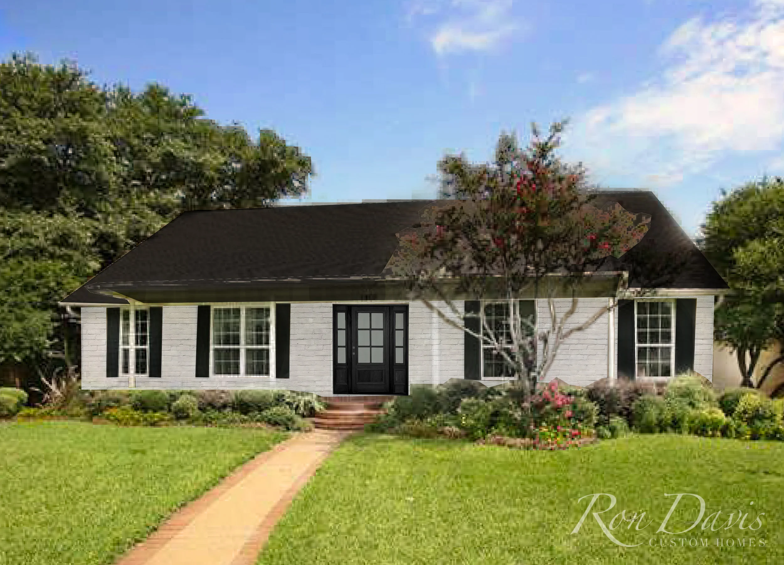 1402 Navaho — Ron Davis Custom Homes