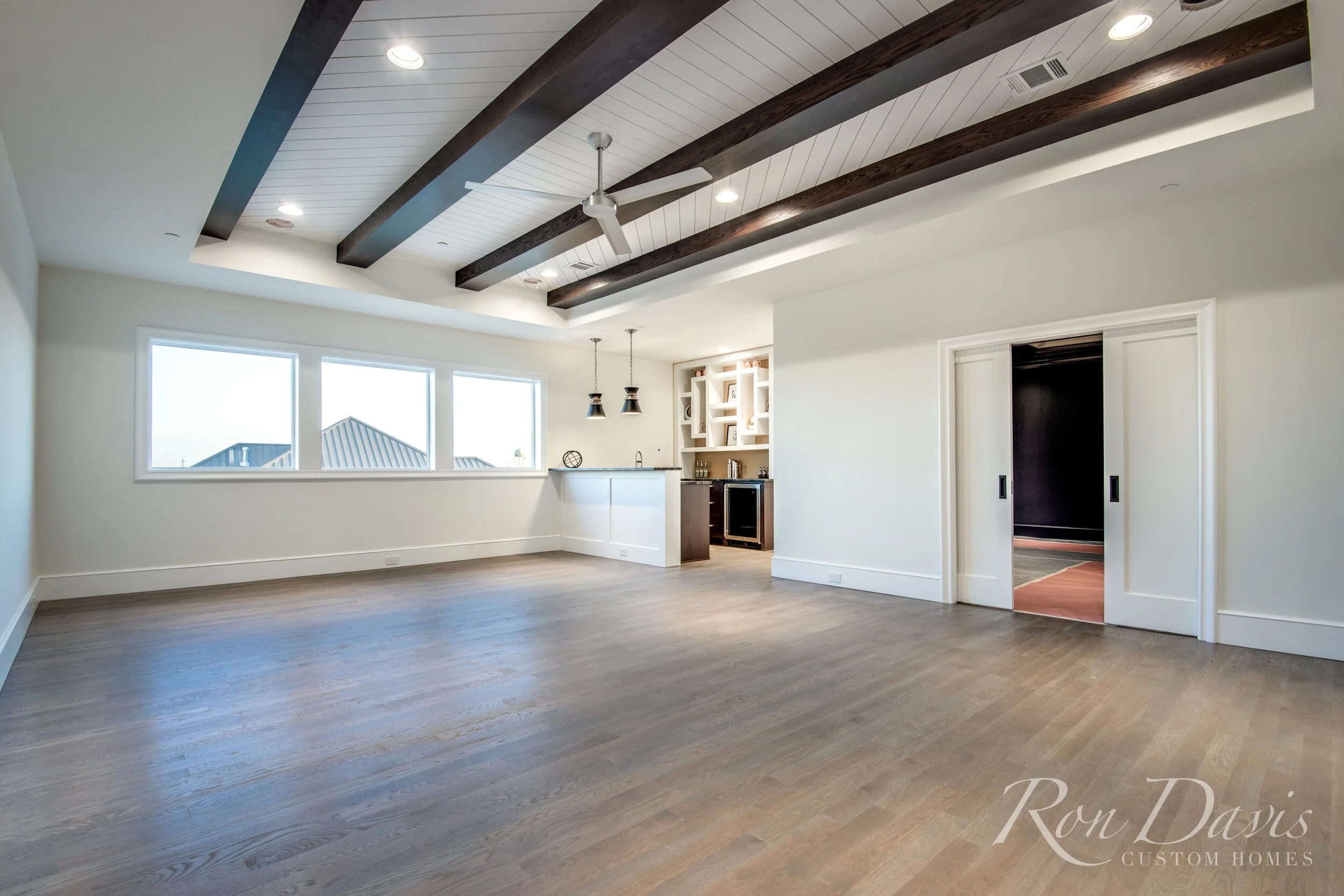 1685 Courtland — Ron Davis Custom Homes