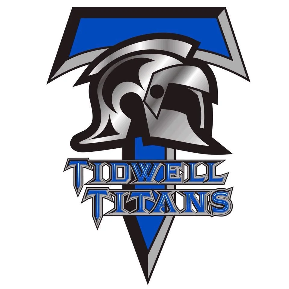 Jhn M Tidwell Middle School Logo.jpeg