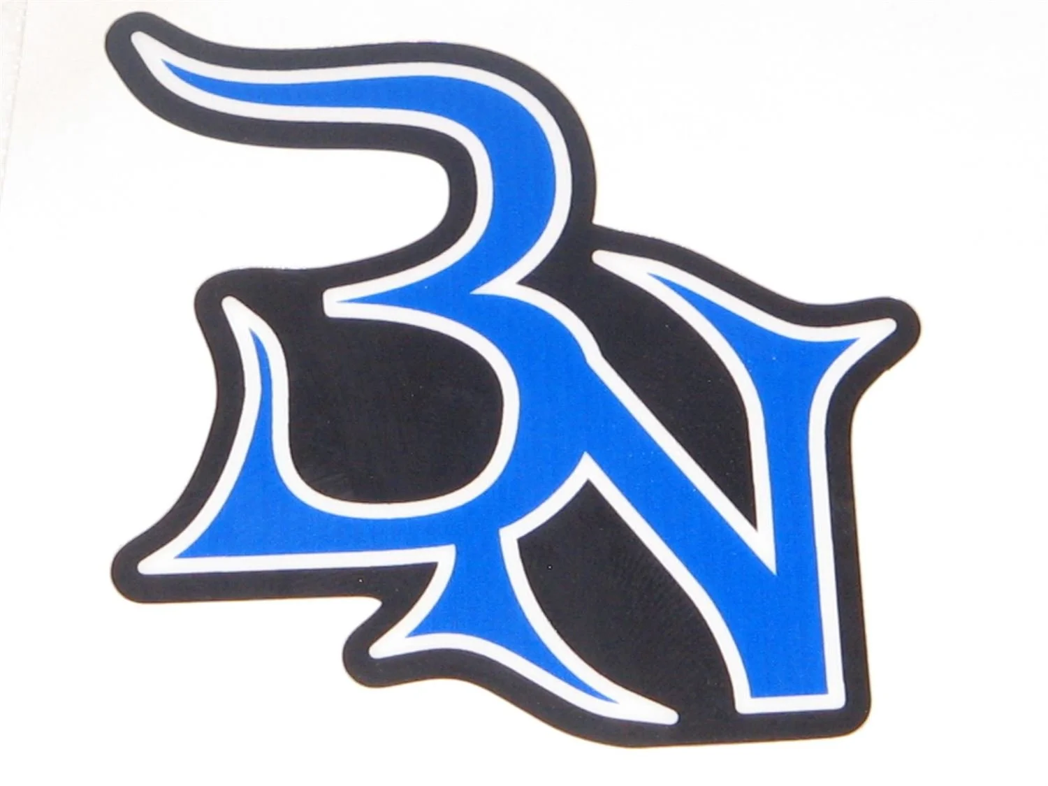 Byron Nelson Highschool Logo.jpeg