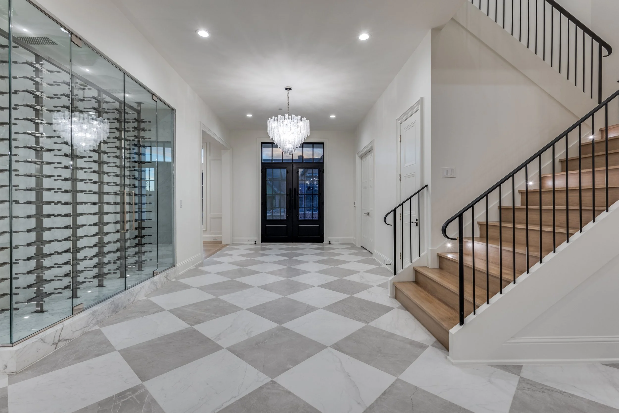 12470 Harvest Meadow — Ron Davis Custom Homes