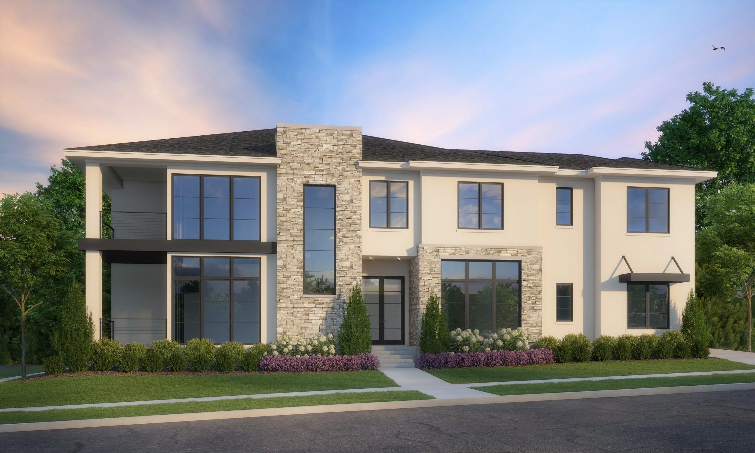 Available Homes — Ron Davis Custom Homes