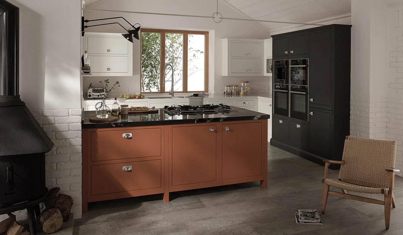 Classic & Traditional Kitchens Suit All Budgets HOUSE Kitchens