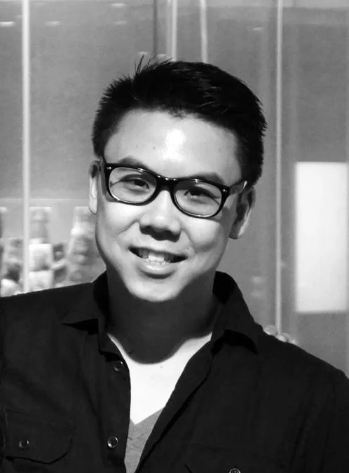 Kevin Lee Yi