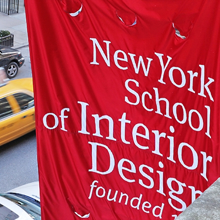 Contact Us New York School Of Interior Design