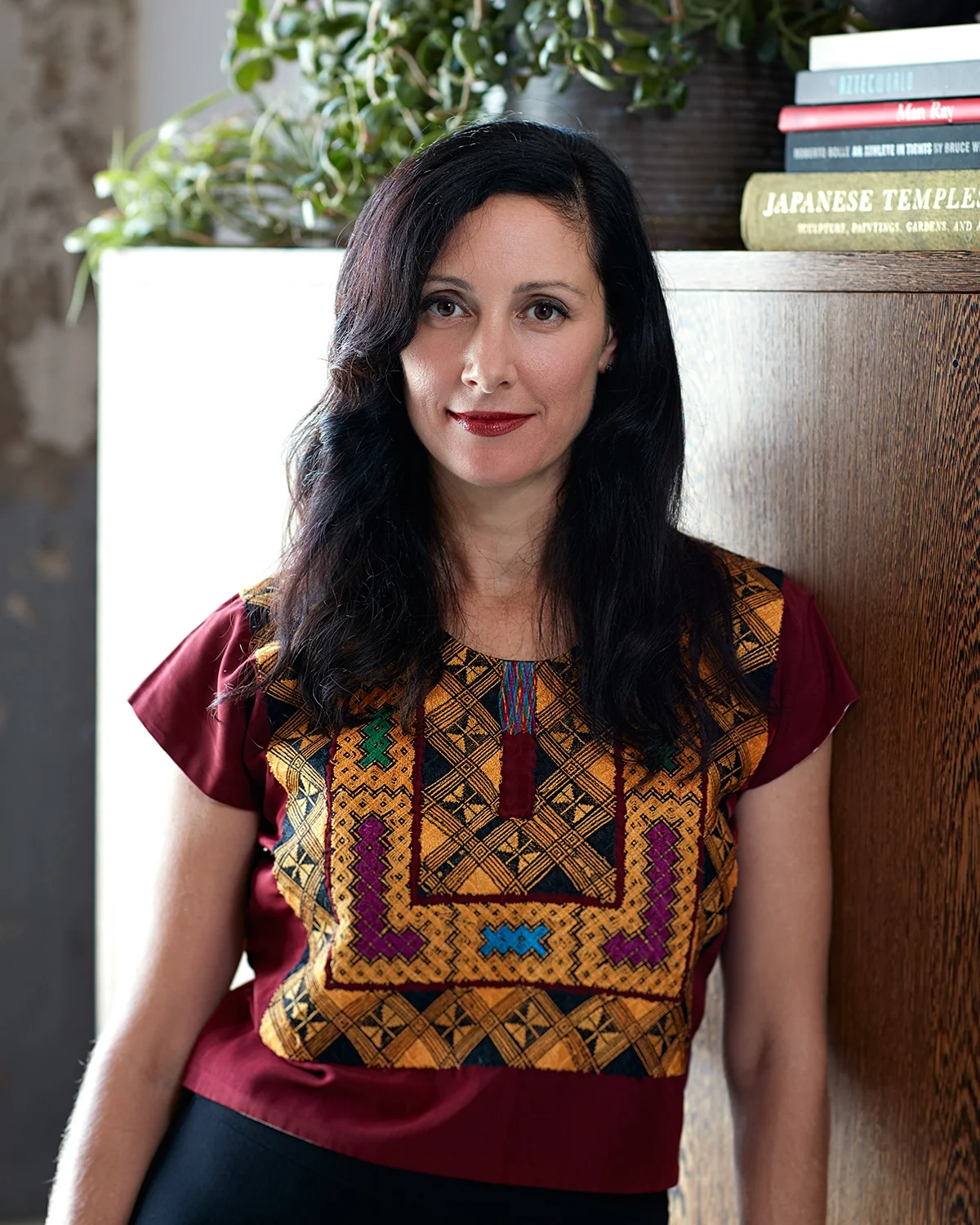 Laura Kirar