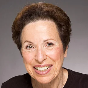 Judith Gura