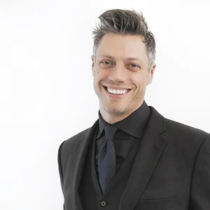Andrew Dent
