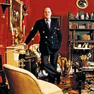 Mario Buatta