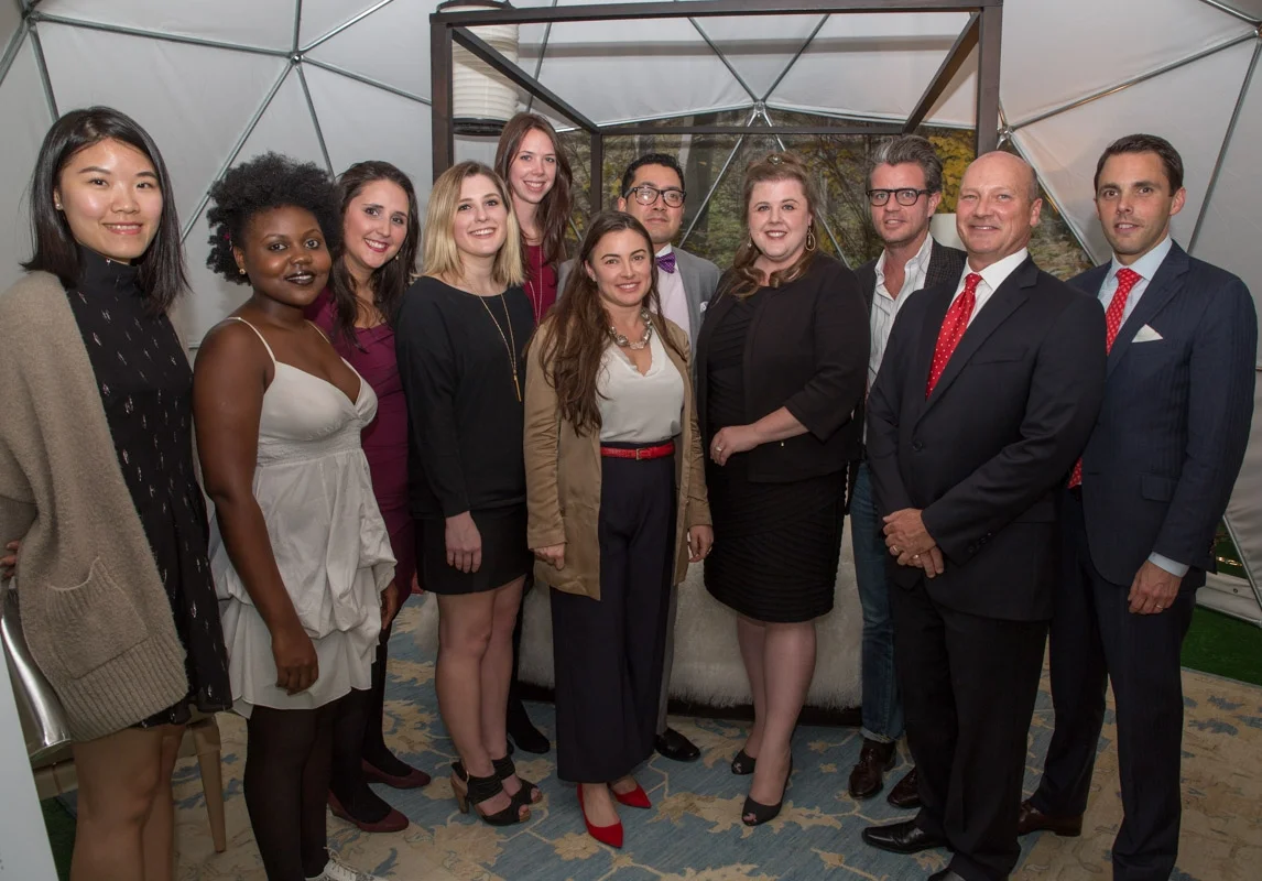 2015 Holiday House Student Competition